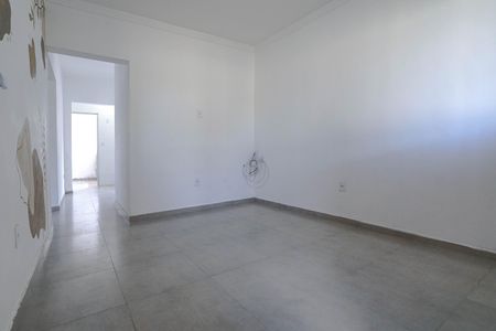 Sala de casa para alugar com 2 quartos, 90m² em Jardim Santos Dumont Iii, Mogi das Cruzes