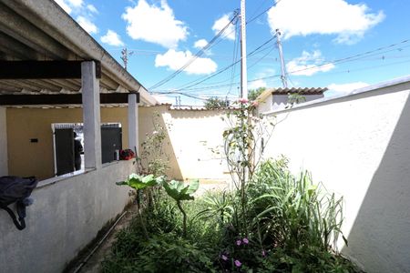 Vista - Quarto 1 de casa para alugar com 2 quartos, 90m² em Jardim Santos Dumont Iii, Mogi das Cruzes