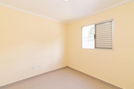Apartamento à venda com 55m², 3 quartos e 1 vagaQuarto 1