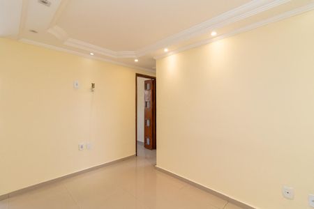 Apartamento à venda com 55m², 3 quartos e 1 vagaSala