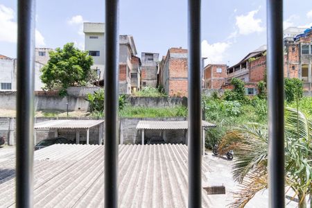 Apartamento à venda com 55m², 3 quartos e 1 vagaVista do Quarto 3