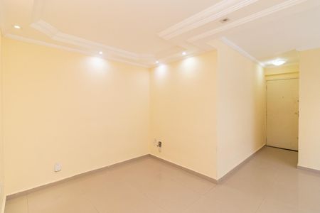 Apartamento à venda com 55m², 3 quartos e 1 vagaSala