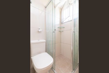 Apartamento à venda com 55m², 3 quartos e 1 vagaBanheiro