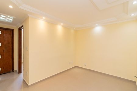 Sala de apartamento à venda com 3 quartos, 55m² em Jardim Castelo, São Paulo