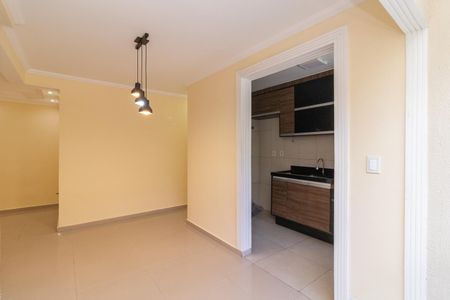 Apartamento à venda com 55m², 3 quartos e 1 vagaSala de Jantar