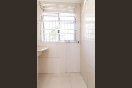 Apartamento à venda com 55m², 3 quartos e 1 vagaÁrea de Serviço