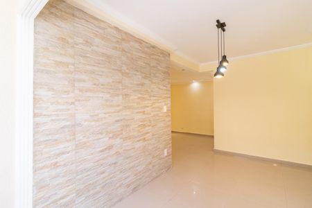 Sala de Jantar de apartamento à venda com 3 quartos, 55m² em Jardim Castelo, São Paulo