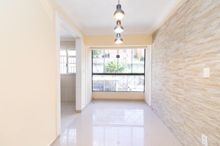 Apartamento à venda com 55m², 3 quartos e 1 vagaSala de Jantar