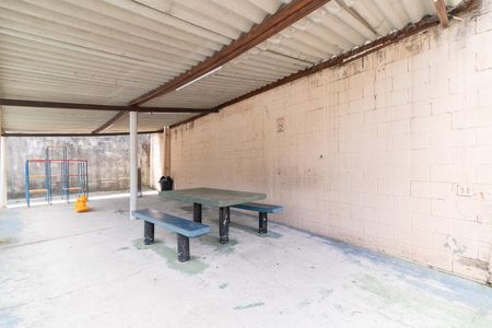 Apartamento à venda com 55m², 3 quartos e 1 vagaÁrea comum