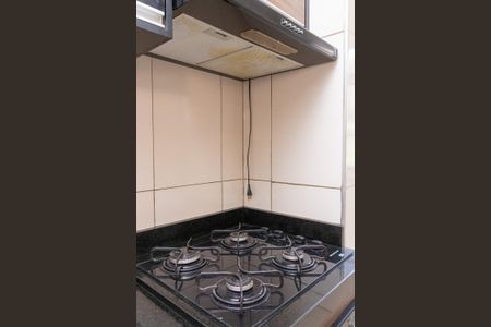 Apartamento à venda com 55m², 3 quartos e 1 vagaCozinha