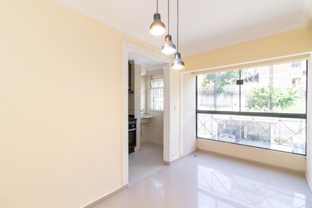 Apartamento à venda com 55m², 3 quartos e 1 vagaSala de Jantar