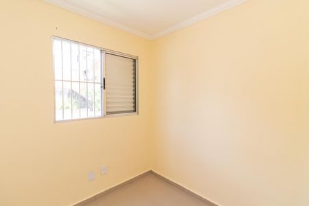 Apartamento à venda com 55m², 3 quartos e 1 vagaQuarto 3