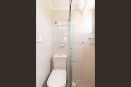 Apartamento à venda com 55m², 3 quartos e 1 vagaBanheiro