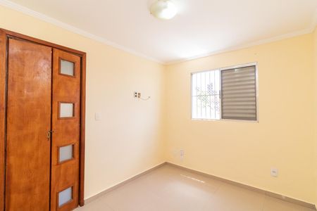 Apartamento à venda com 55m², 3 quartos e 1 vagaQuarto 2