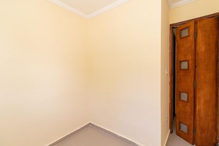 Apartamento à venda com 55m², 3 quartos e 1 vagaQuarto 3