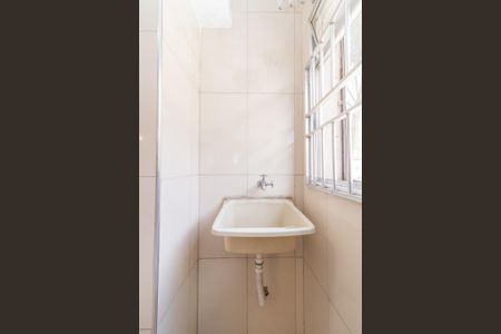 Apartamento à venda com 55m², 3 quartos e 1 vagaÁrea de Serviço