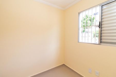 Apartamento à venda com 55m², 3 quartos e 1 vagaQuarto 3