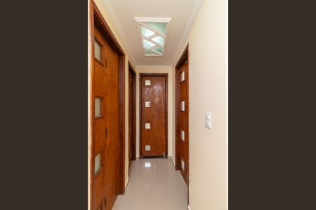 Apartamento à venda com 55m², 3 quartos e 1 vagaCorredor