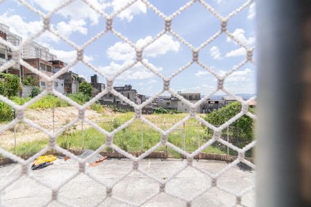 Apartamento à venda com 55m², 3 quartos e 1 vagaVista do Quarto 2