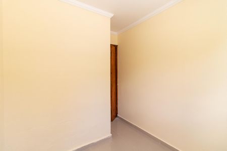 Apartamento à venda com 55m², 3 quartos e 1 vagaQuarto 3