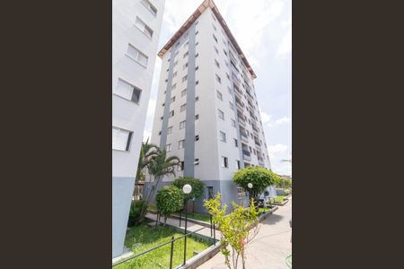 Apartamento à venda com 55m², 3 quartos e 1 vagaÁrea comum