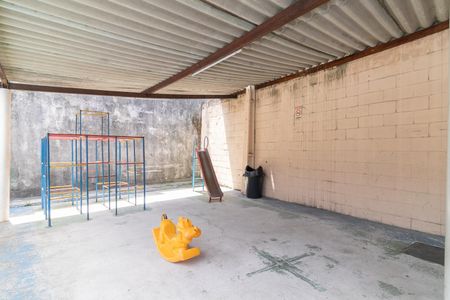 Apartamento à venda com 55m², 3 quartos e 1 vagaÁrea comum - Playground