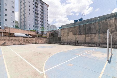 Apartamento à venda com 55m², 3 quartos e 1 vagaÁrea comum - Quadra