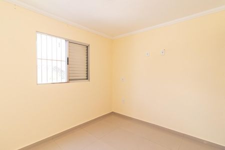 Apartamento à venda com 55m², 3 quartos e 1 vagaQuarto 1