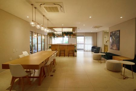 Studio para alugar com 28m², 1 quarto e sem vagaÁrea comum