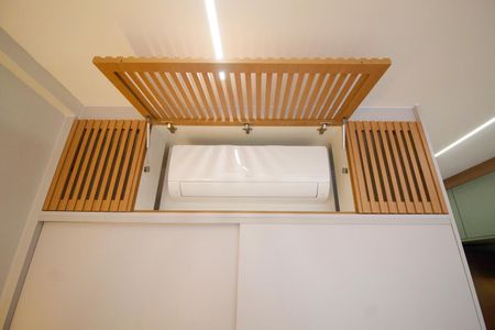 Studio para alugar com 28m², 1 quarto e sem vagaStudio
