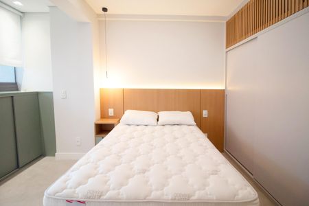 Studio para alugar com 28m², 1 quarto e sem vagaStudio