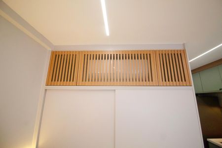 Studio para alugar com 28m², 1 quarto e sem vagaStudio
