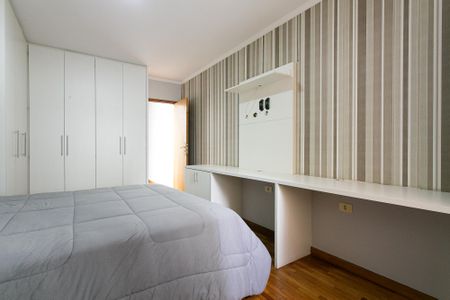 Casa à venda com 105m², 3 quartos e 2 vagasSuíte 1