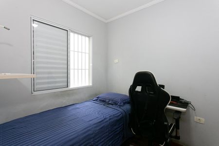 Casa à venda com 105m², 3 quartos e 2 vagasSuíte 3