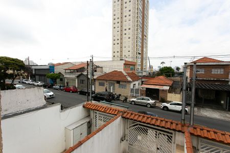 Casa à venda com 105m², 3 quartos e 2 vagasVista da Varanda da Suíte 2