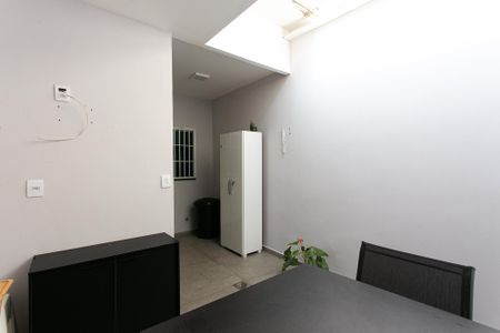 Casa à venda com 105m², 3 quartos e 2 vagasÁrea de Lazer