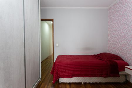 Casa à venda com 105m², 3 quartos e 2 vagasSuíte 2