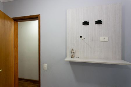 Casa à venda com 105m², 3 quartos e 2 vagasSuíte 3