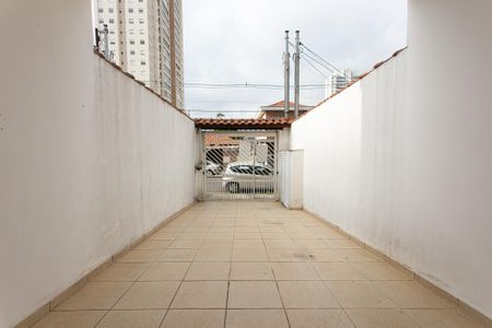 Casa à venda com 105m², 3 quartos e 2 vagasGaragem