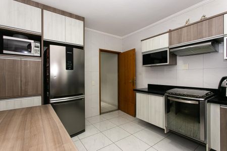 Casa à venda com 105m², 3 quartos e 2 vagasCozinha
