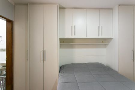 Casa à venda com 105m², 3 quartos e 2 vagasSuíte 1