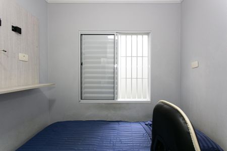 Casa à venda com 105m², 3 quartos e 2 vagasSuíte 3