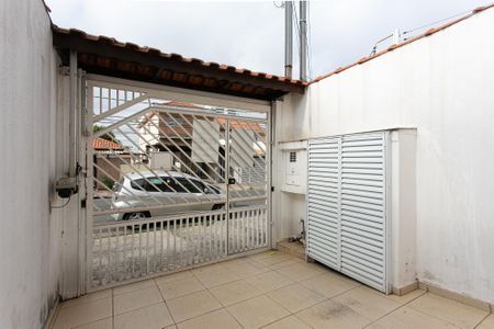 Casa à venda com 105m², 3 quartos e 2 vagasGaragem