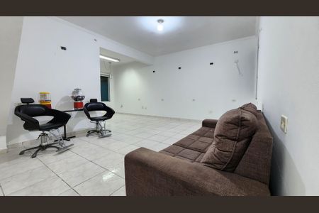 Casa para alugar com 180m², 3 quartos e 1 vagaSala