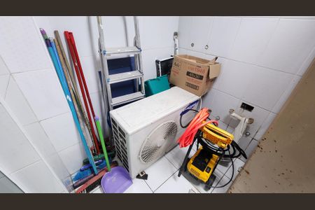 Casa para alugar com 180m², 3 quartos e 1 vagaÁrea de Serviço