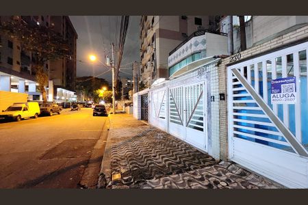 Casa para alugar com 180m², 3 quartos e 1 vagaVista da Rua