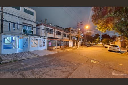Casa para alugar com 180m², 3 quartos e 1 vagaVista da Rua
