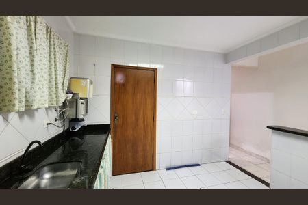 Casa para alugar com 180m², 3 quartos e 1 vagaCozinha