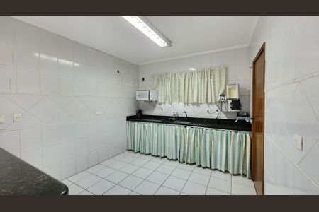 Casa para alugar com 180m², 3 quartos e 1 vagaCozinha
