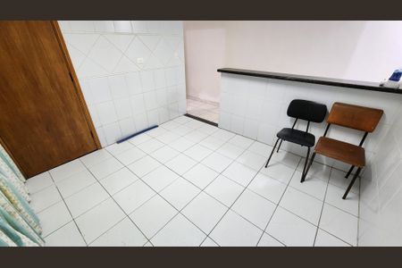 Casa para alugar com 180m², 3 quartos e 1 vagaCozinha